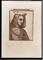 Filiberto duca di Savoia