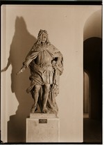 Statua di re Vittorio Amedeo II