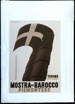 cartellone mostra del Barocco