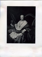 Il cardinale Giuseppe Spinelli