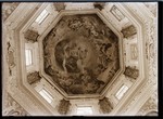 Affresco della cupola