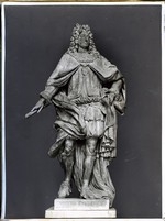 Statua di re Vittorio Amedeo II