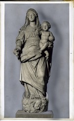 Madonna con il Bambino