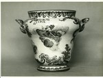 Vaso Fabbrica Rossetti 1750 ca.