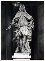 Statua di re Vittorio Amedeo II